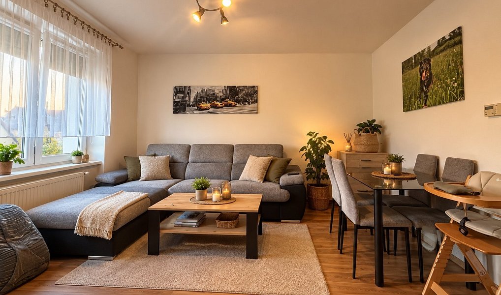 Prodej bytu 3+kk 62 m², Česká Lípa – náhled fotky 7