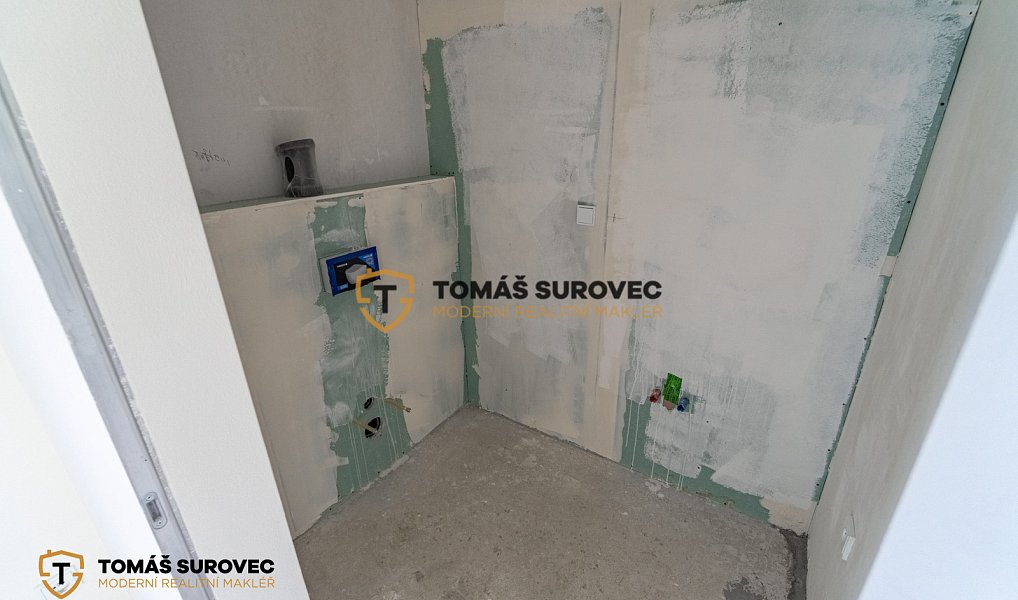 Prodej domu 110 m² s pozemkem 789 m², Těrlicko – náhled fotky 11