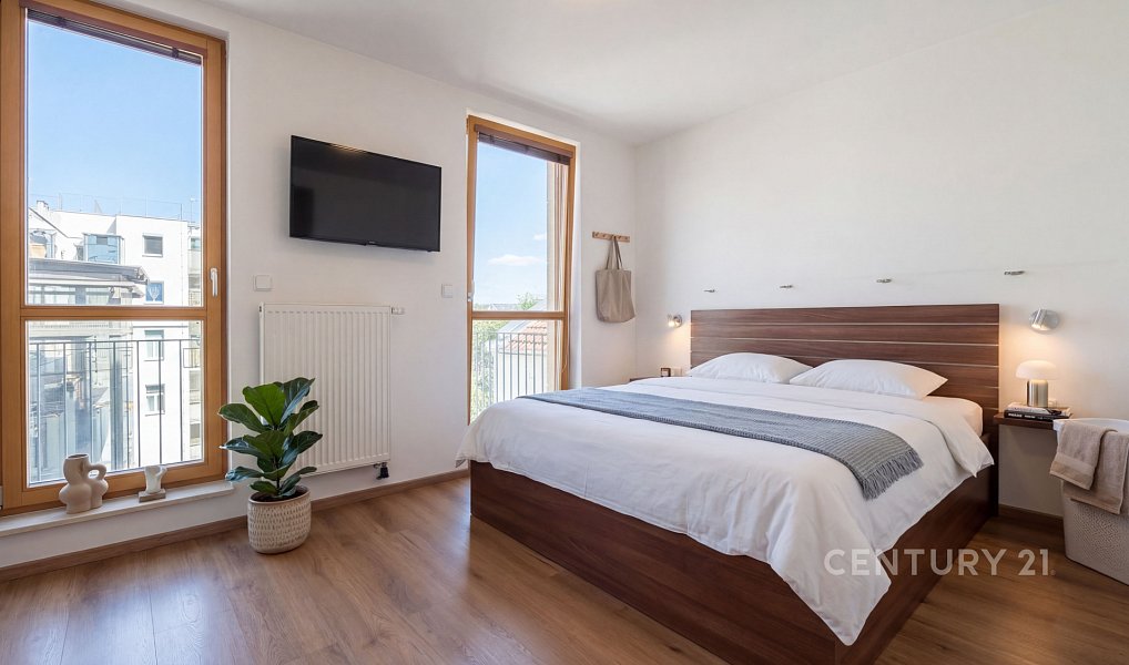 Prodej bytu 3+kk 98 m², Brno – náhled fotky 3