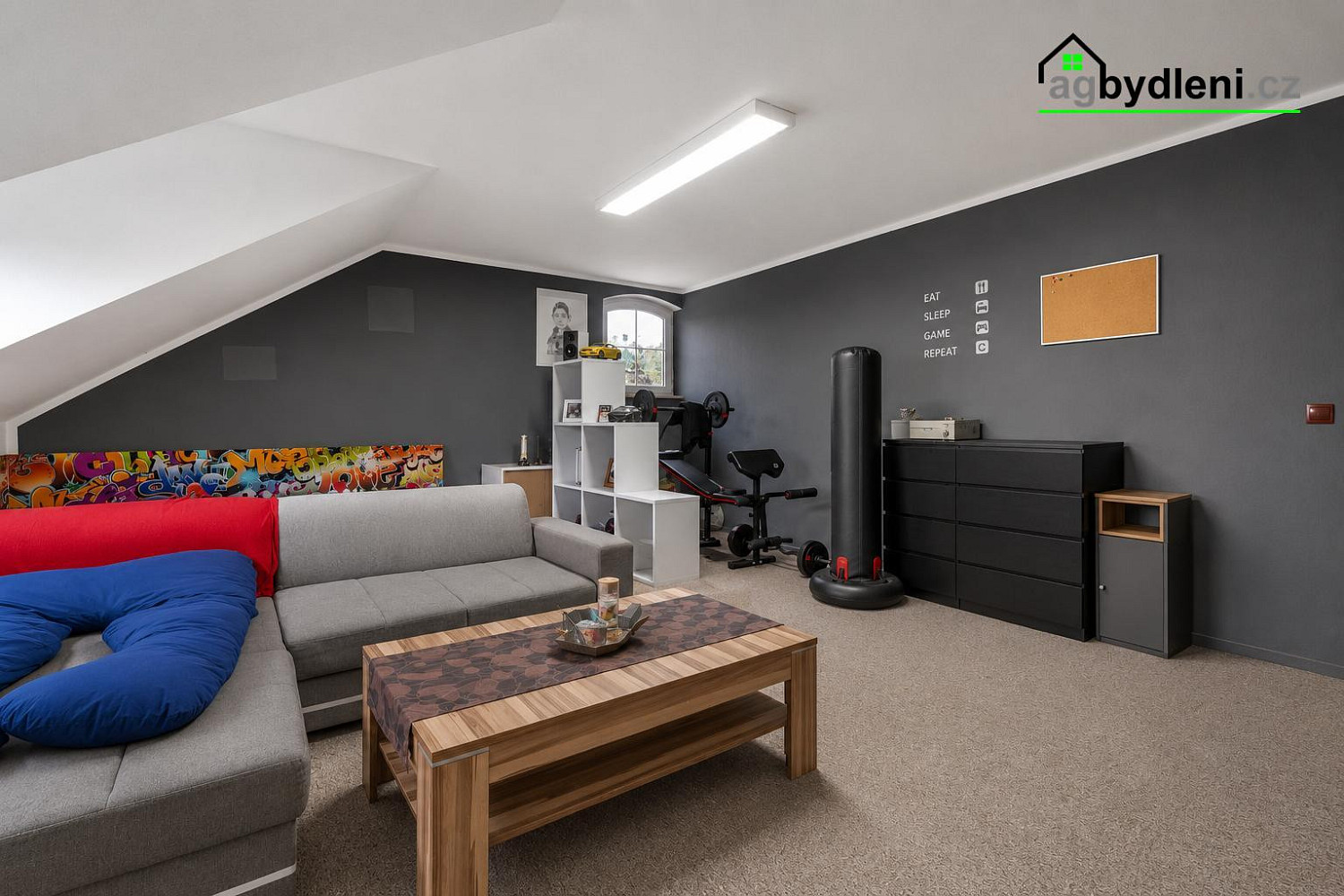 Prodej domu 280 m² s pozemkem 622 m² – fotografie 4