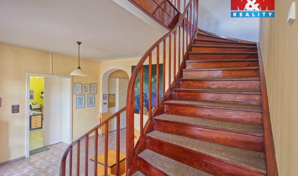 Prodej domu 400 m² s pozemkem 2 149 m², Karviná – náhled fotky 13