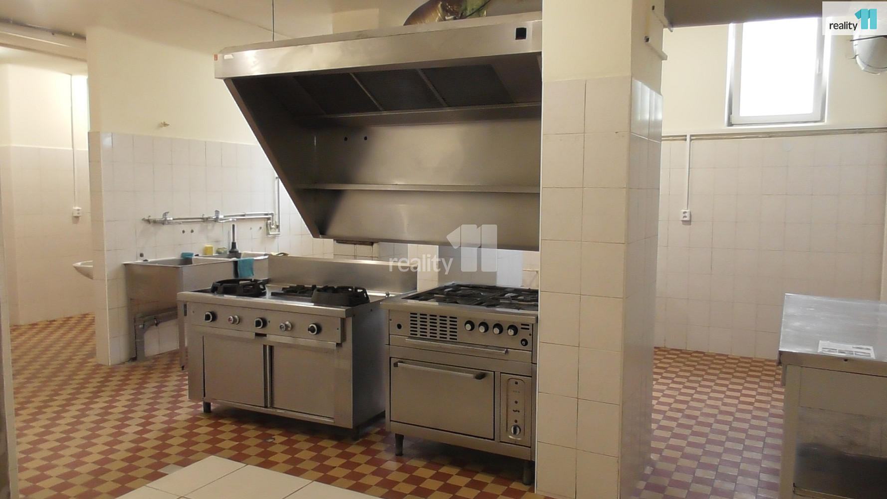 Pronájem restaurace 65 m²
