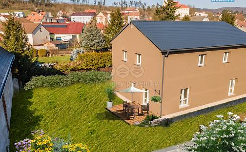 Prodej bytu 4+kk 97 m², Králův Dvůr - Počaply, okres Beroun