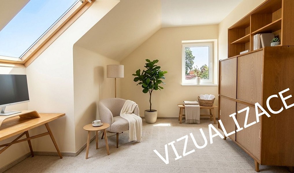 Prodej domu 220 m² s pozemkem 782 m², Homole – náhled fotky 15