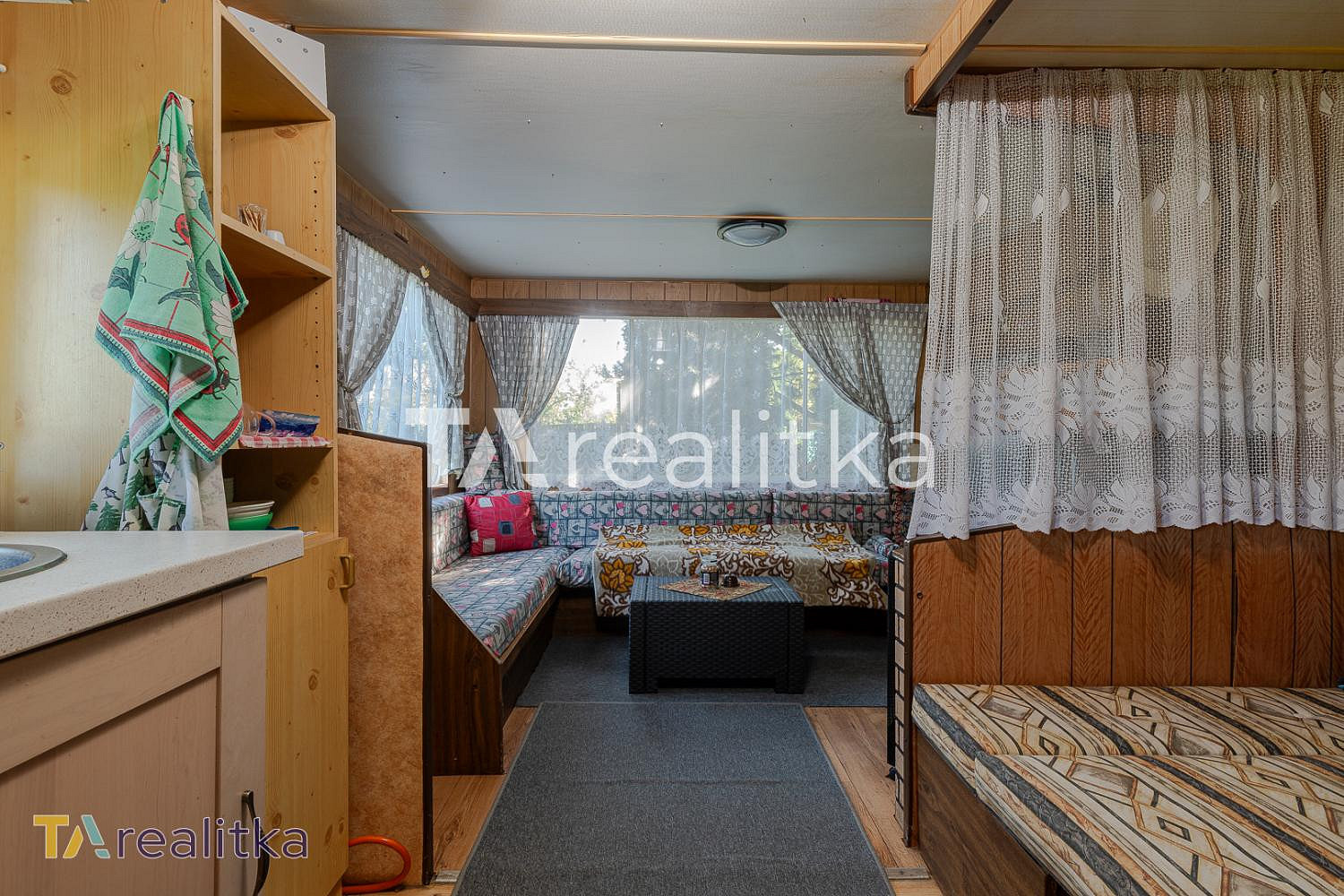 Prodej zahrady 1 884 m² — photo 4