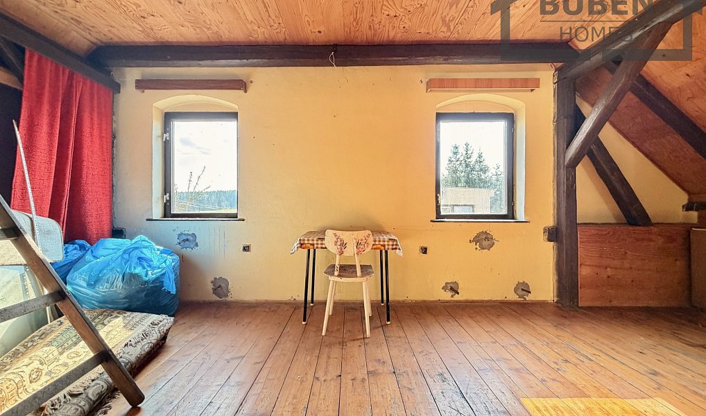 Prodej domu 140 m² s pozemkem 1 924 m², Ošelín – náhled fotky 26