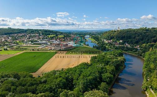 Prodej stavebního pozemku 1 030 m², Hluboká nad Vltavou, okres České Budějovice