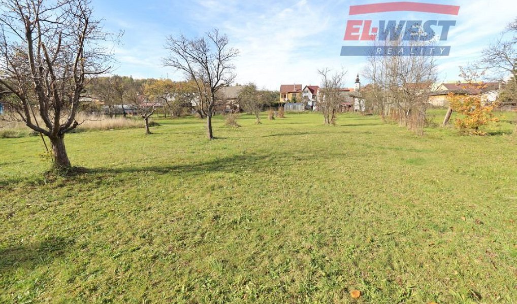 Prodej stavebního pozemku 1 935 m², Kolinec – náhled fotky 8