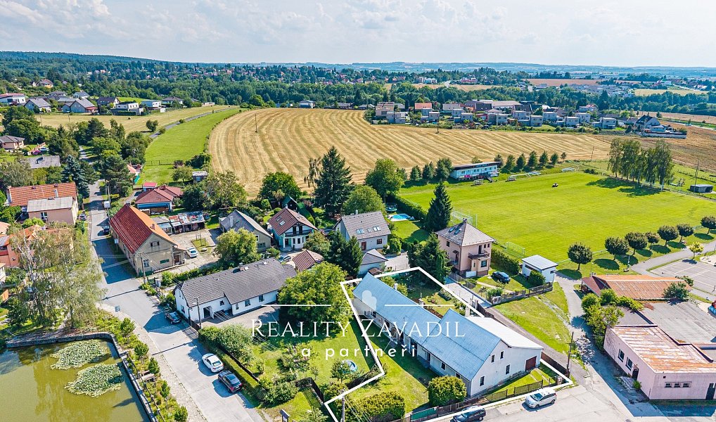 Prodej domu 225 m² s pozemkem 1 091 m², Říčany – náhled fotky 41
