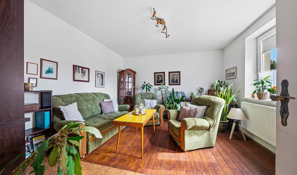 Prodej domu 128 m² s pozemkem 344 m², Holice – náhled fotky 7