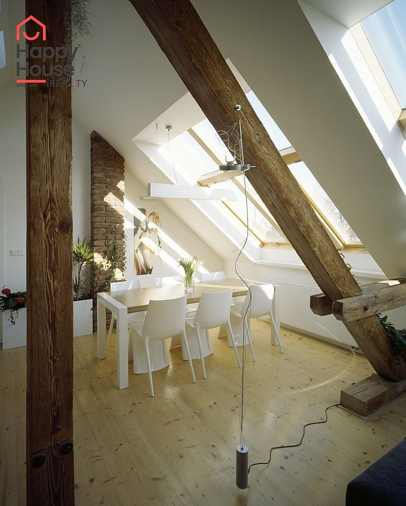 Pronájem bytu 2+kk 93 m² – fotografie 5