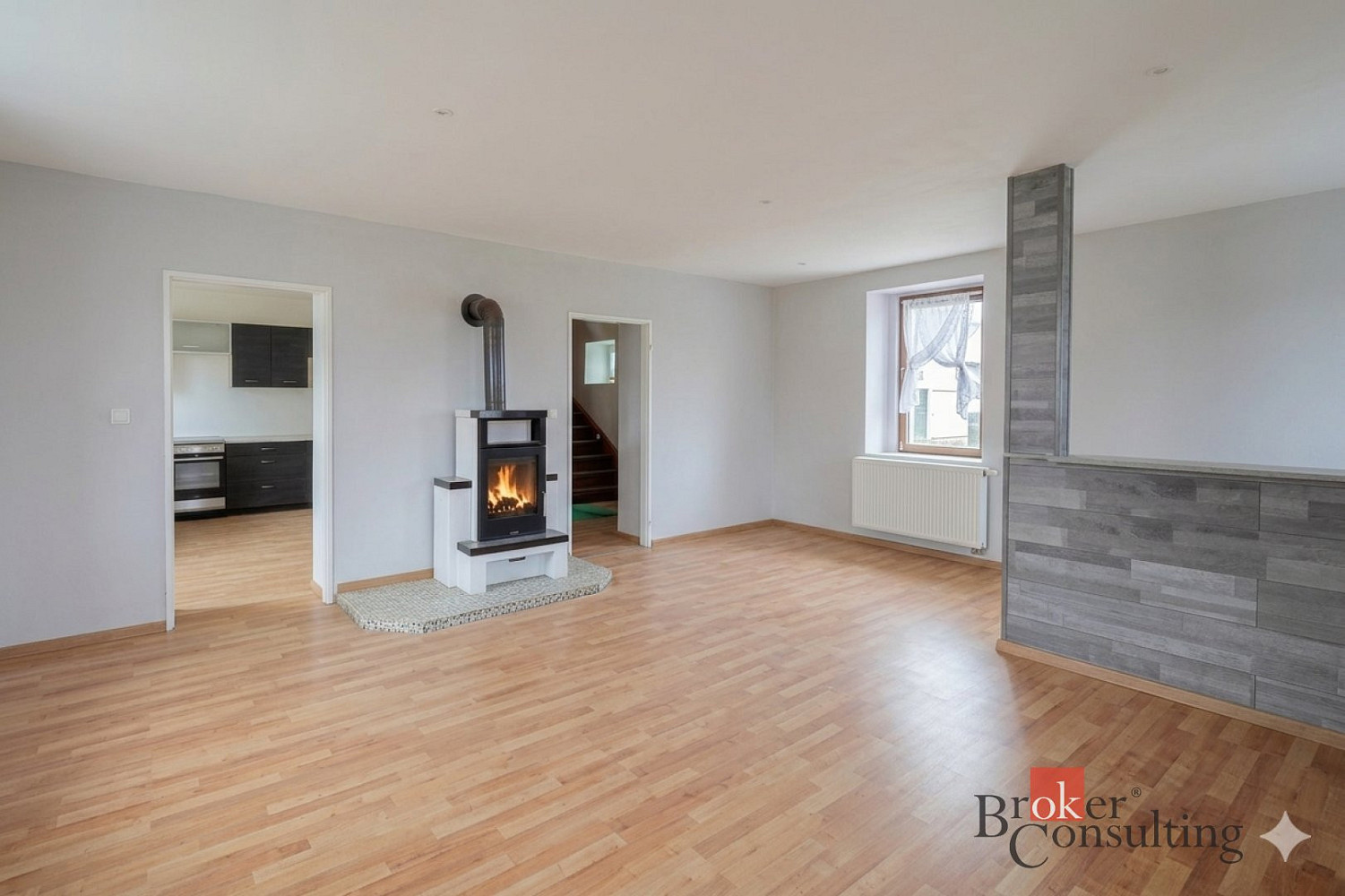 Prodej domu 100 m² s pozemkem 225 m² – fotografie 4