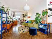 Prodej bytu 2+kk 62m2