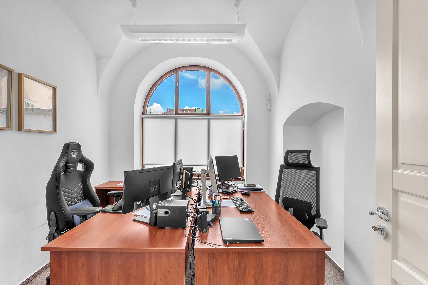 Pronájem kanceláře 112 m² – fotografie 4