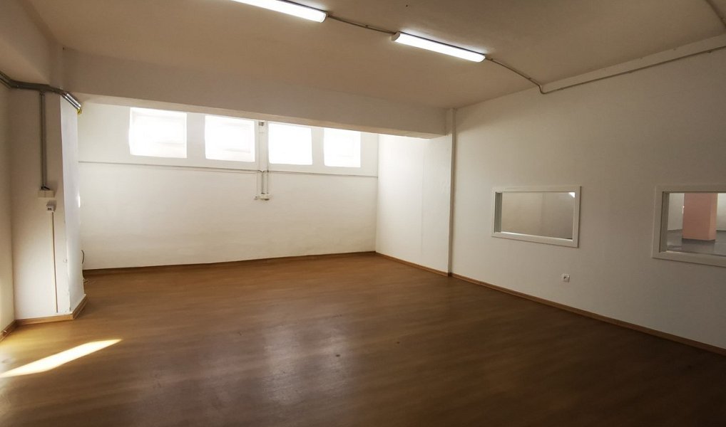 Pronájem skladovacích prostor 595 m², Jihlava – náhled fotky 6
