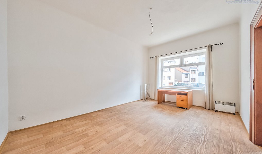 Prodej bytu 3+kk 67 m², Písek – náhled fotky 4