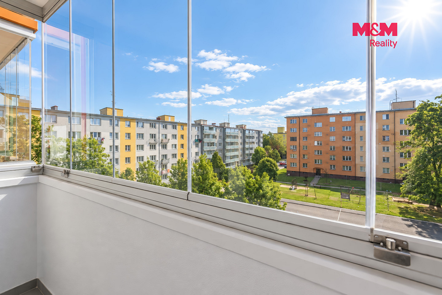 Prodej bytu 2+1 56 m² – fotografie 5