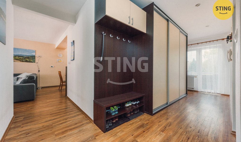 Prodej bytu 3+1 95 m², Rychnov nad Kněžnou – náhled fotky 8