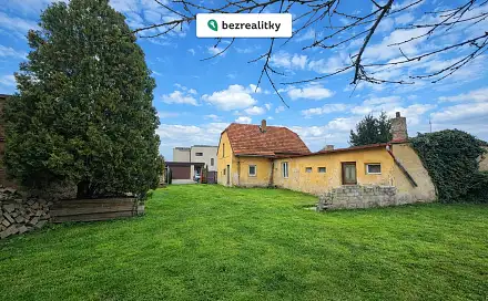 Prodej domu 140 m² s pozemkem 600 m², Javorová, Přezletice, okres Praha-východ