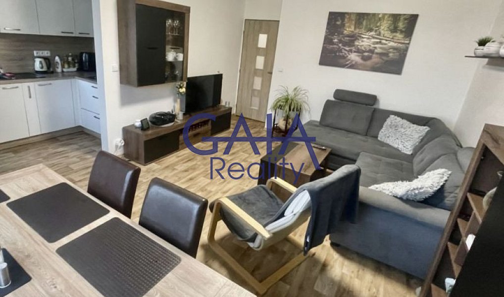 Prodej bytu 3+1 64 m², Strážovice – náhled fotky 2