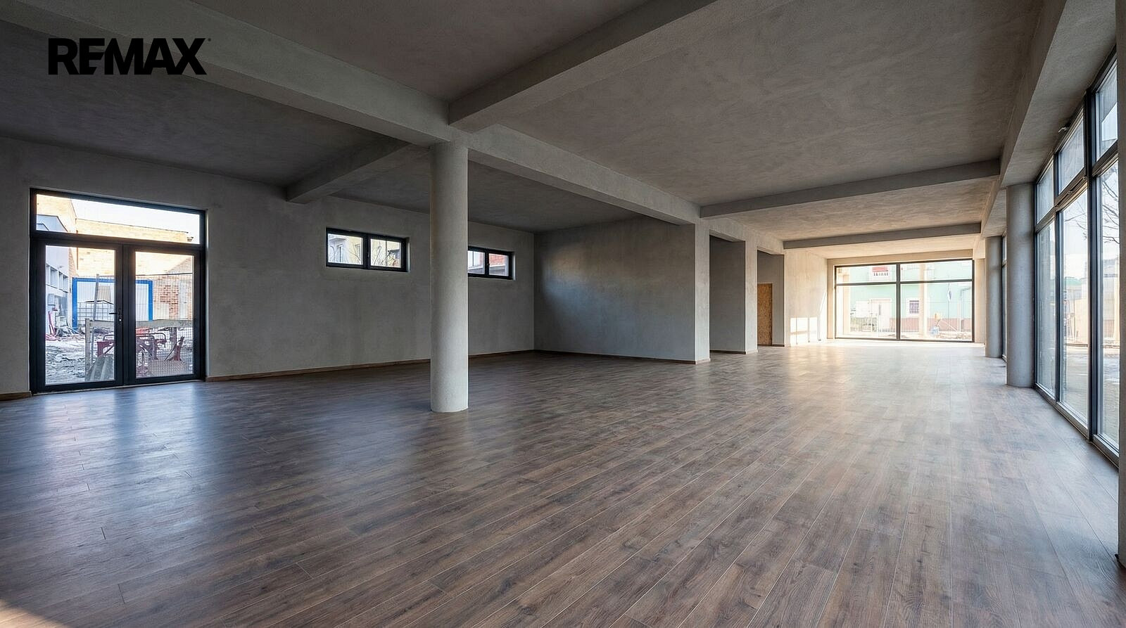 Pronájem obchodních prostor 263 m² – fotografie 5