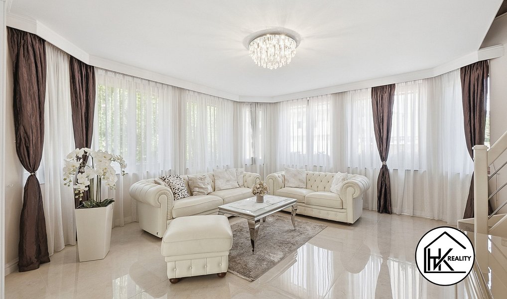 Prodej domu 300 m² s pozemkem 3 840 m², Libouchec – náhled fotky 24