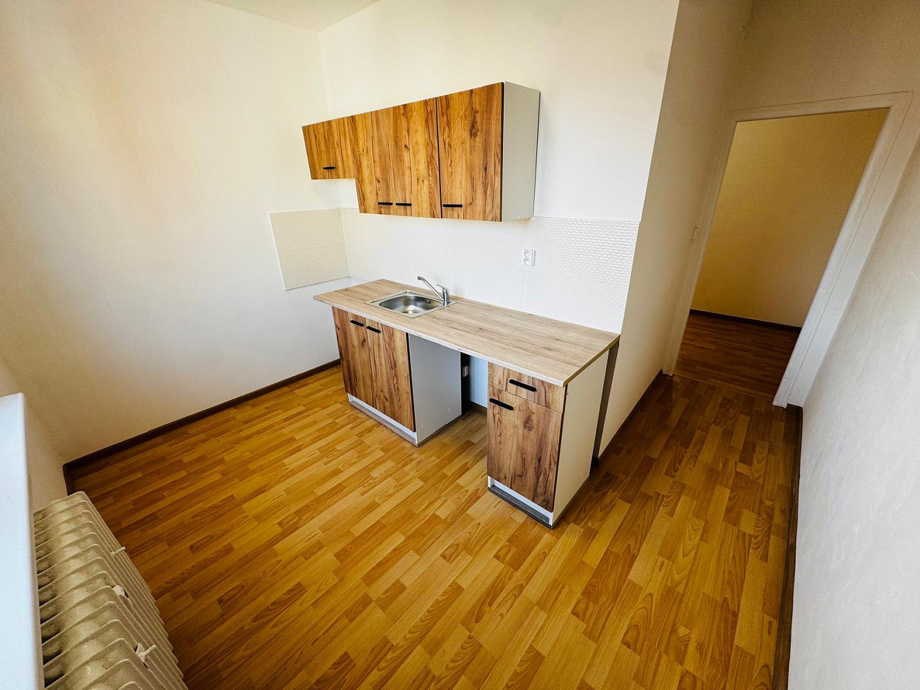 Pronájem bytu 2+1 55 m²