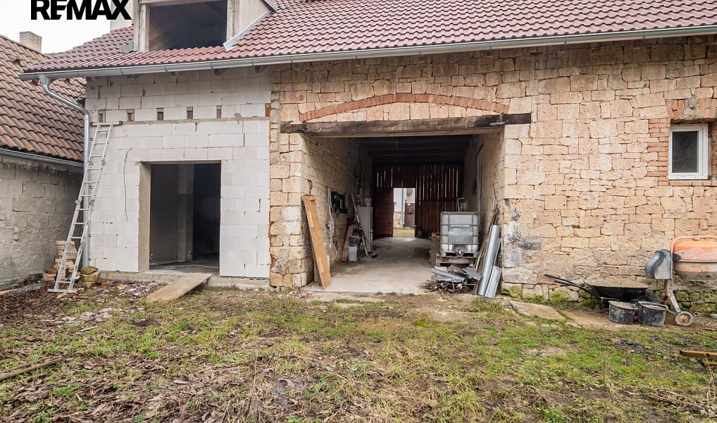 Prodej domu 235 m² s pozemkem 520 m², Třeboc – náhled fotky 33
