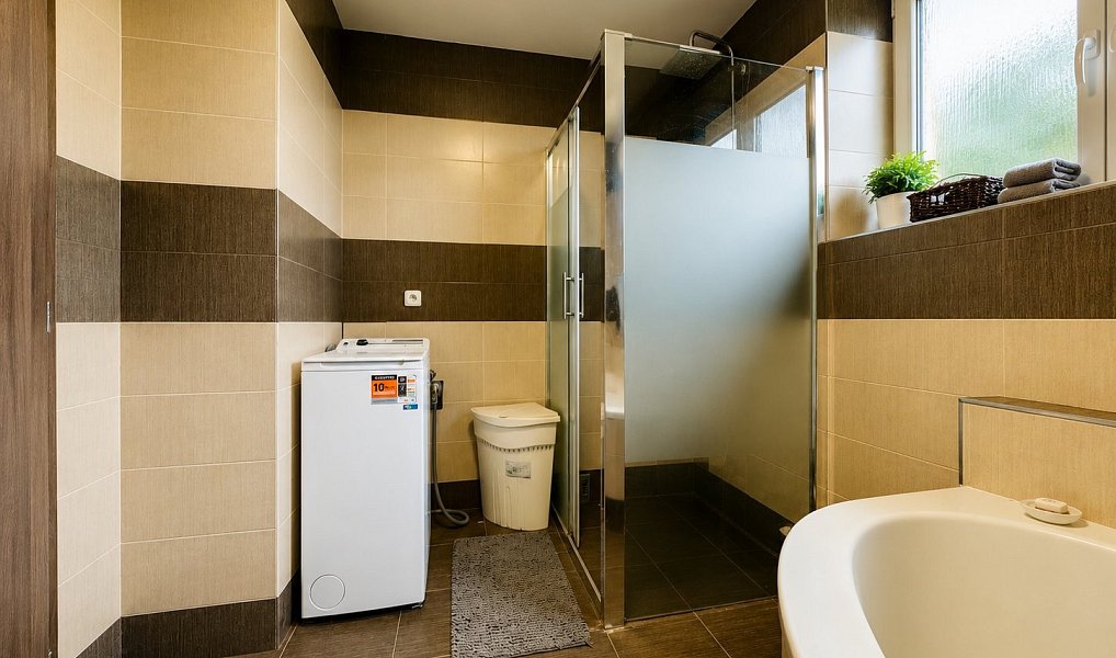 Prodej domu 119 m² s pozemkem 663 m², Náměšť nad Oslavou – náhled fotky 7