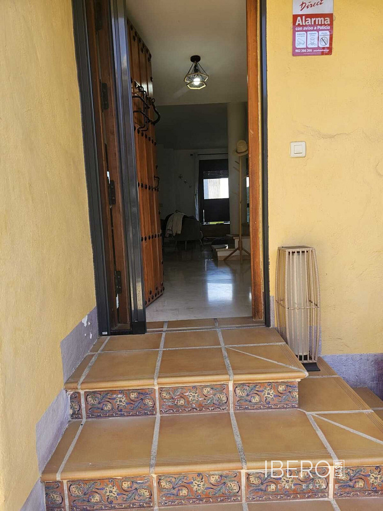 Casa 4+kk – Estepona, Barriada Islas Canarias - Vista 2