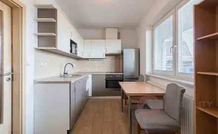 Prodej bytu 2+kk 86 m², Písecká, Plzeň - Černice