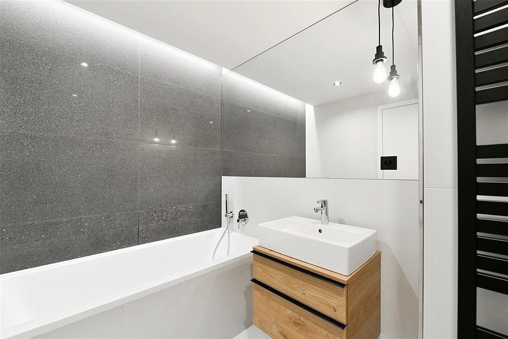 Pronájem bytu 2+kk 66 m² – pohled 6