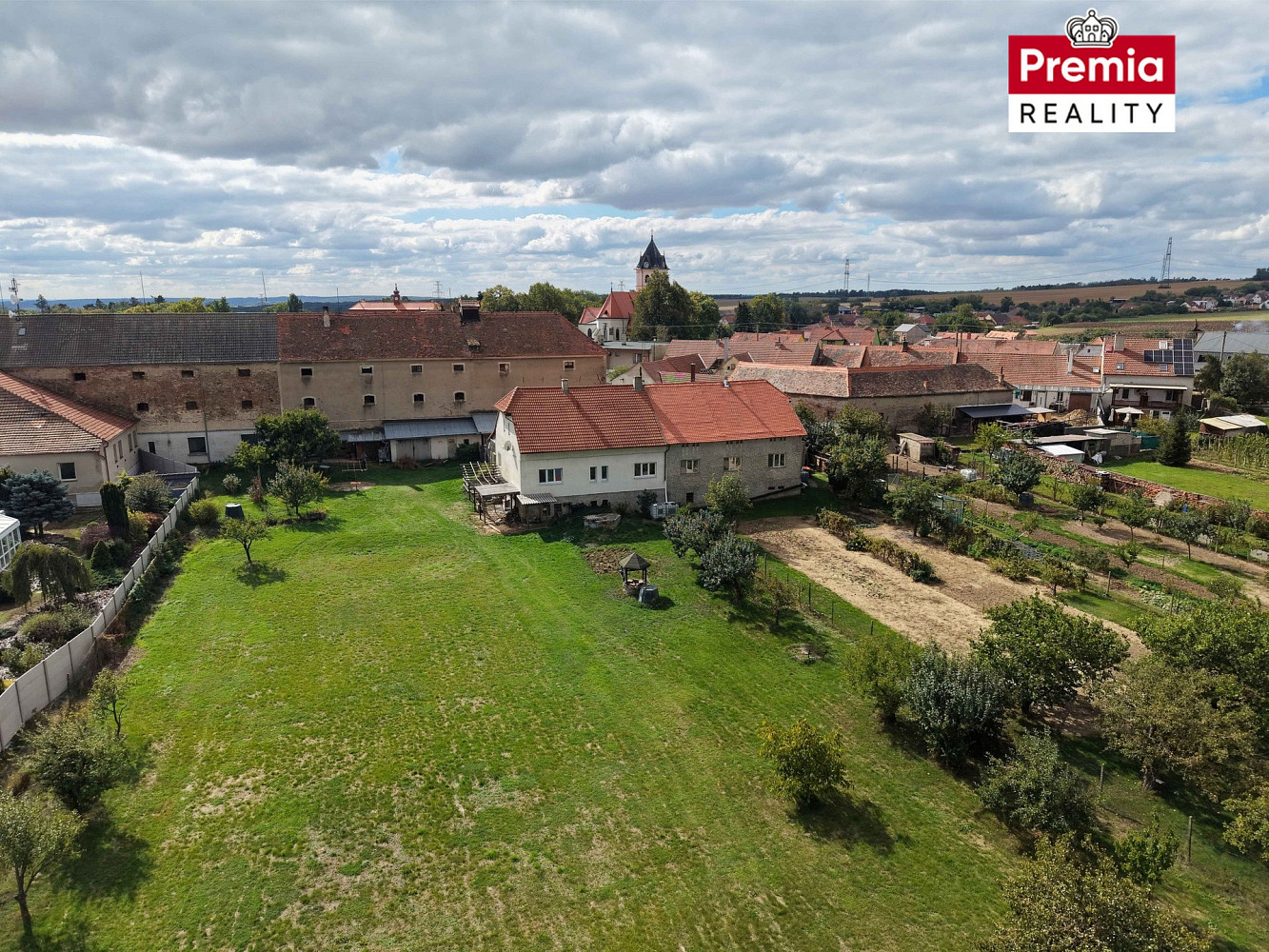 Prodej domu 250 m² s pozemkem 1 700 m² – fotografie 4