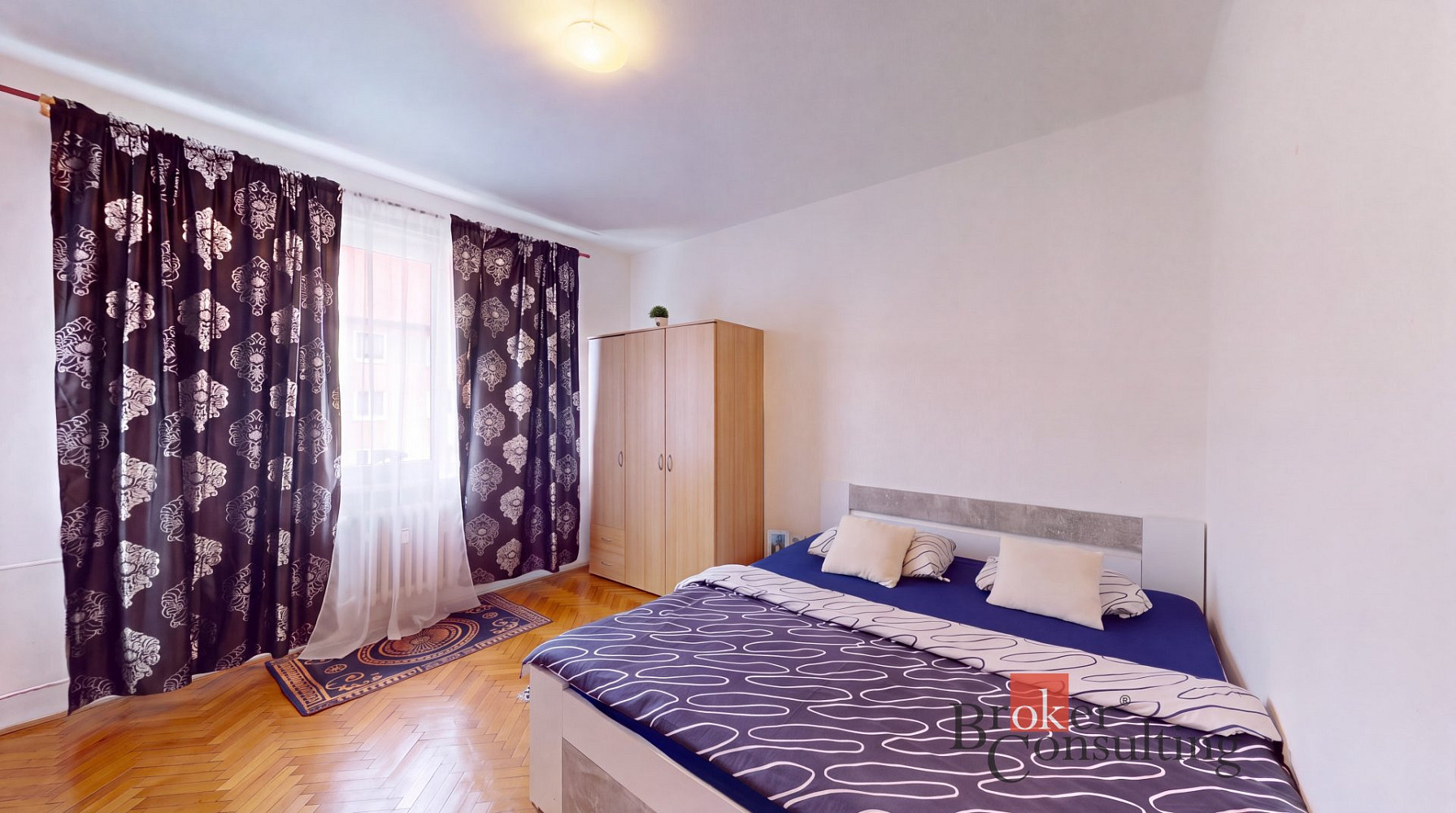 Prodej bytu 2+1 52 m² – fotografie 3