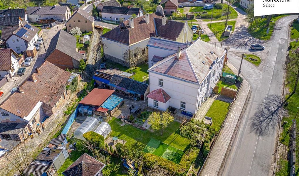 Prodej bytu 2+1 60 m², Smiřice – náhled fotky 24