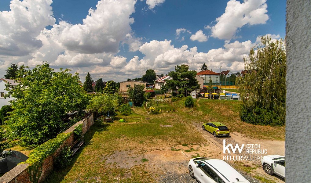 Prodej bytu 2+1 55 m², Benátky nad Jizerou – náhled fotky 19
