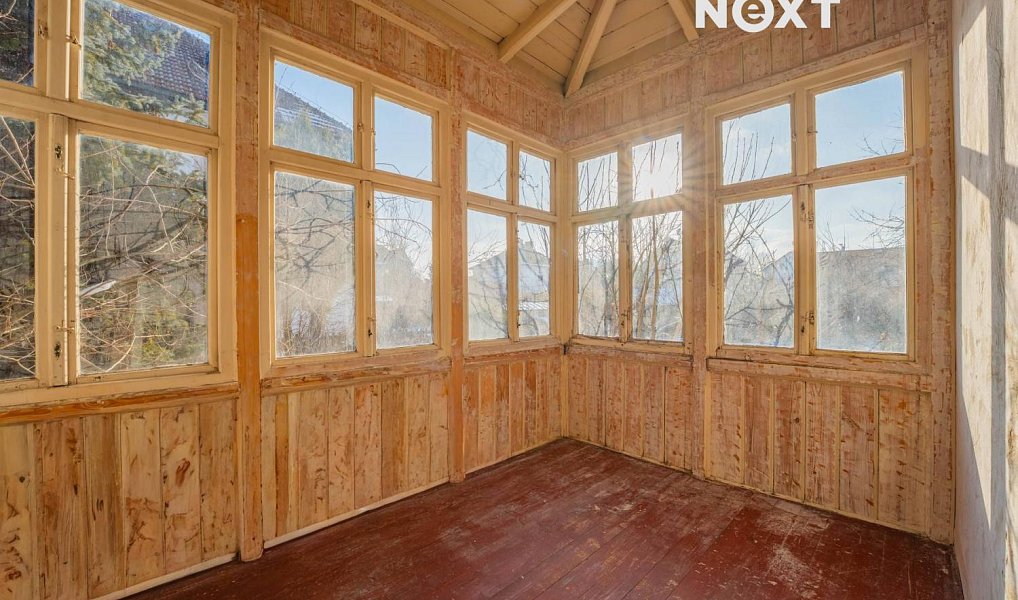 Prodej domu 140 m² s pozemkem 575 m², Šumperk – náhled fotky 8