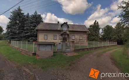 Prodej domu 140 m² s pozemkem 696 m², Česká Kamenice - Filipov, okres Děčín