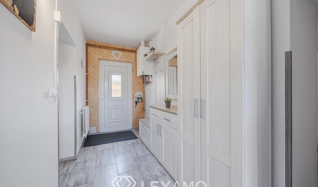 Prodej domu 117 m² s pozemkem 442 m², Dyje – náhled fotky 18
