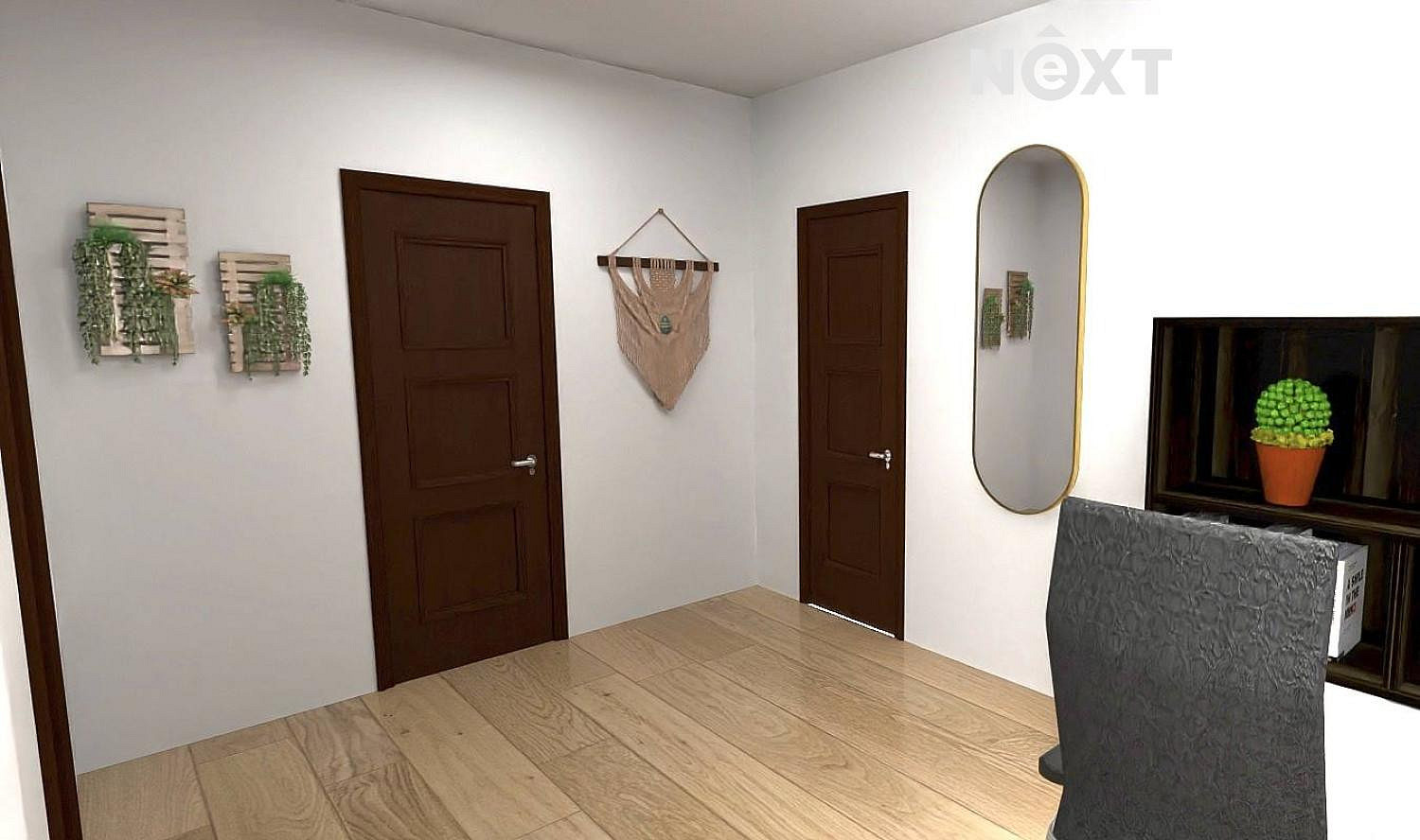 Pronájem kanceláře 150 m² – fotografie 5