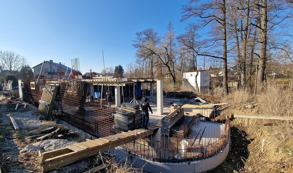 Prodej bytu 3+kk 92 m², Rožmitál pod Třemšínem – náhled fotky 24