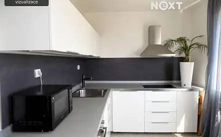 Pronájem bytu 3+1 70 m², Bardějovská, Česká Lípa