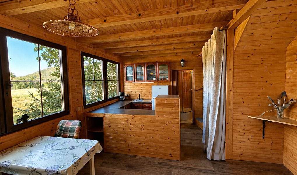 Prodej chaty/chalupy 43 m² s pozemkem 26 m², Kladruby – náhled fotky 14