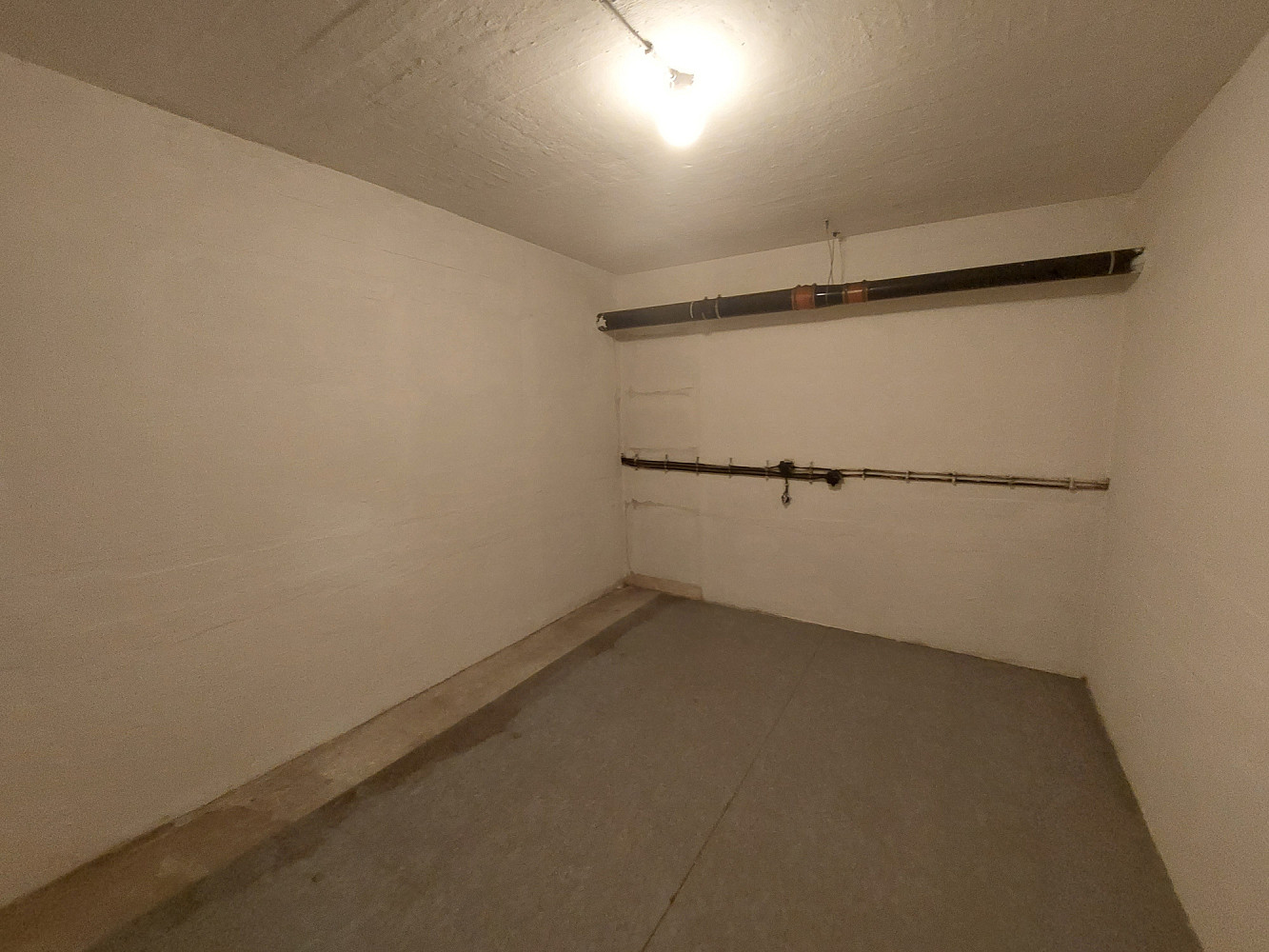 Pronájem skladovacích prostor 16 m² – fotografie 5