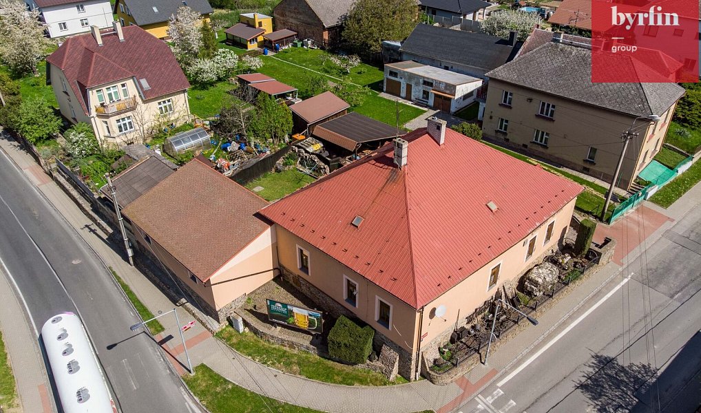 Pronájem restaurace 174 m², Opava – náhled fotky 30