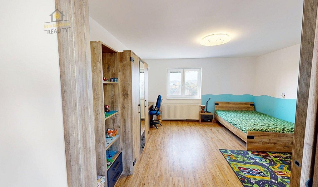 Prodej domu 494 m² s pozemkem 777 m², Klášter Hradiště nad Jizerou – náhled fotky 15