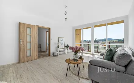 Prodej bytu 3+1 70 m², Vackova, Liberec - Liberec XXIII-Doubí