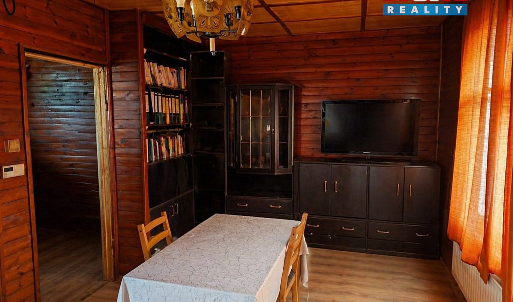 Prodej chaty/chalupy 76 m² s pozemkem 48 m², Čtyřkoly – náhled fotky 6