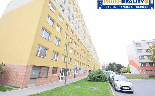 Prodej bytu 3+1 72 m², Italská, Kladno - Kročehlavy