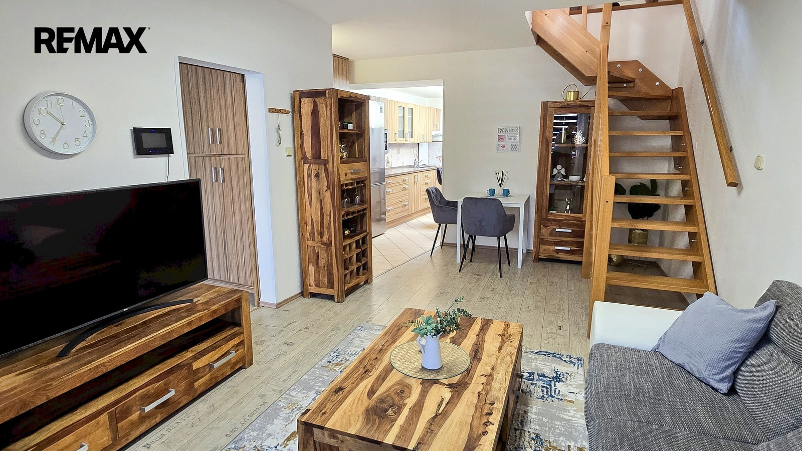 Prodej domu 71 m² s pozemkem 57 m²